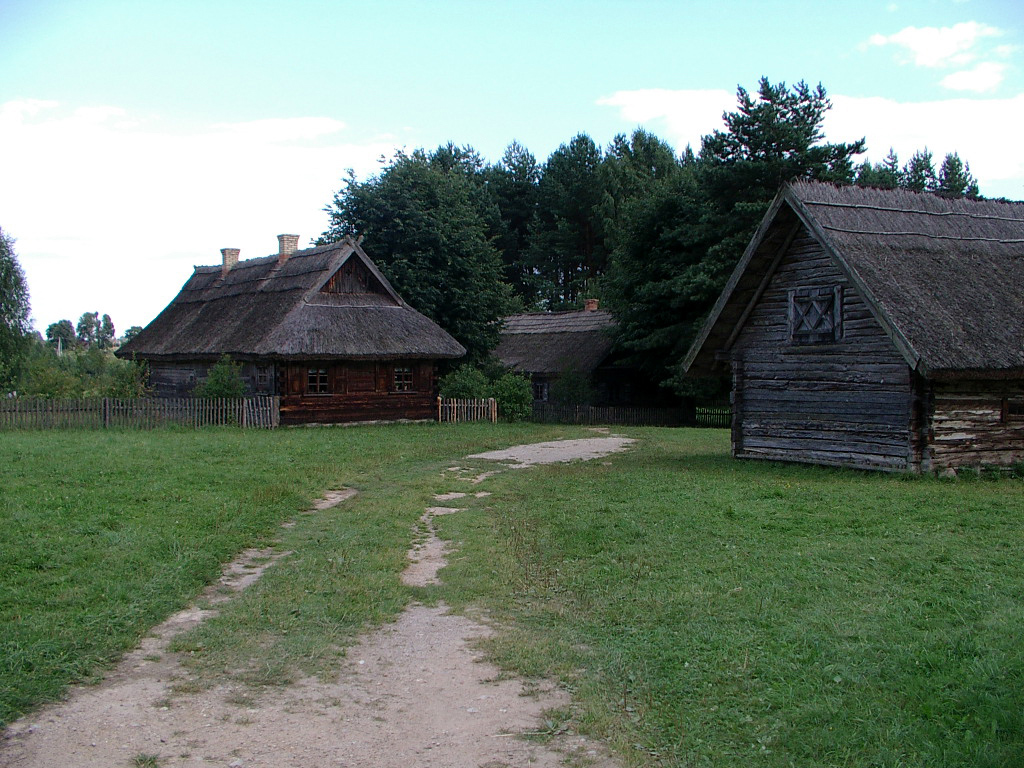 Old barton